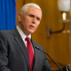 Illustration for article titled Pence Unveils Campaign To Educate Teens About Dangers Of Premarital Eye Contactem/em
